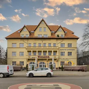 Alte Feuerwache 3*, Berlin Deutschland