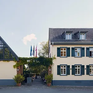 Hotel&restaurant Grenzhof 4*, Heidelberg Deutschland