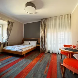 Prinz 4*, München Deutschland