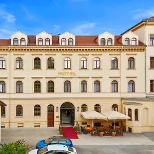 Bayerischer Hof 4*, Dresden Deutschland