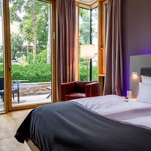 Qube Bergheim 4*, Heidelberg Deutschland
