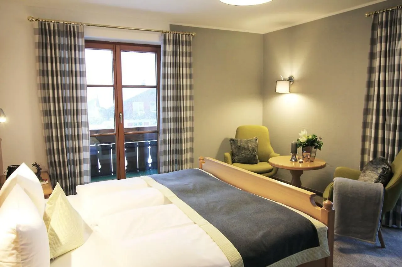Gästehaus Gaymann Oberstdorf 3*,  Deutschland