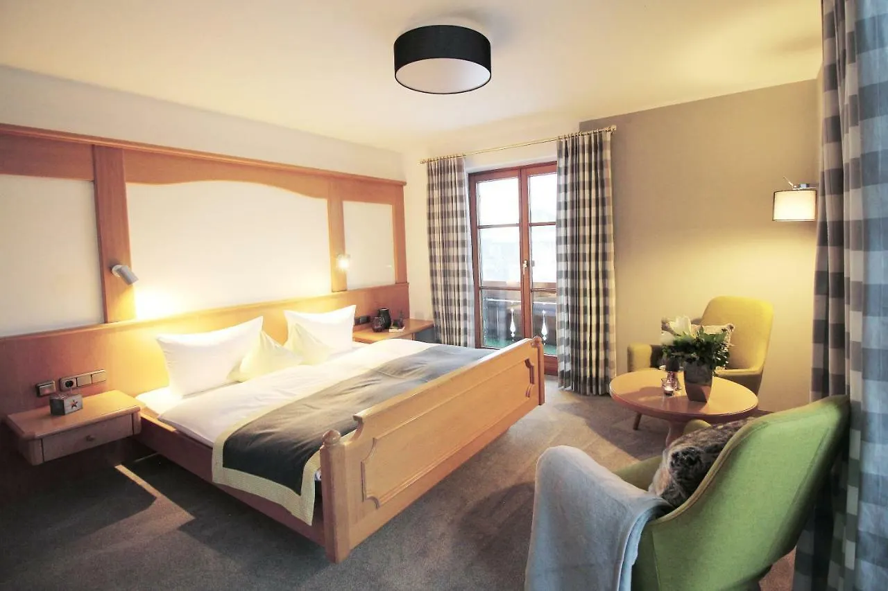 Gästehaus Gaymann Oberstdorf 3*,  Deutschland